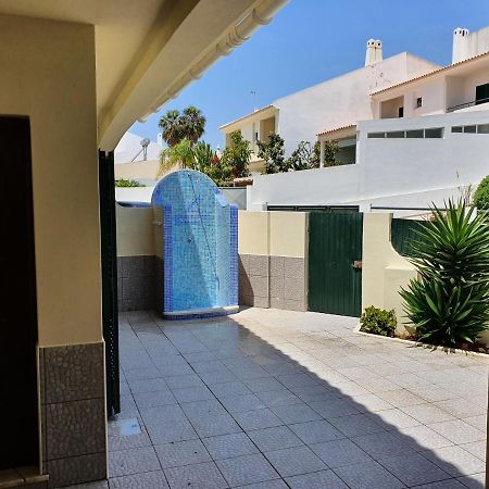 Algarve Villa Albufeira Altos Dos CaliçOs Εξωτερικό φωτογραφία