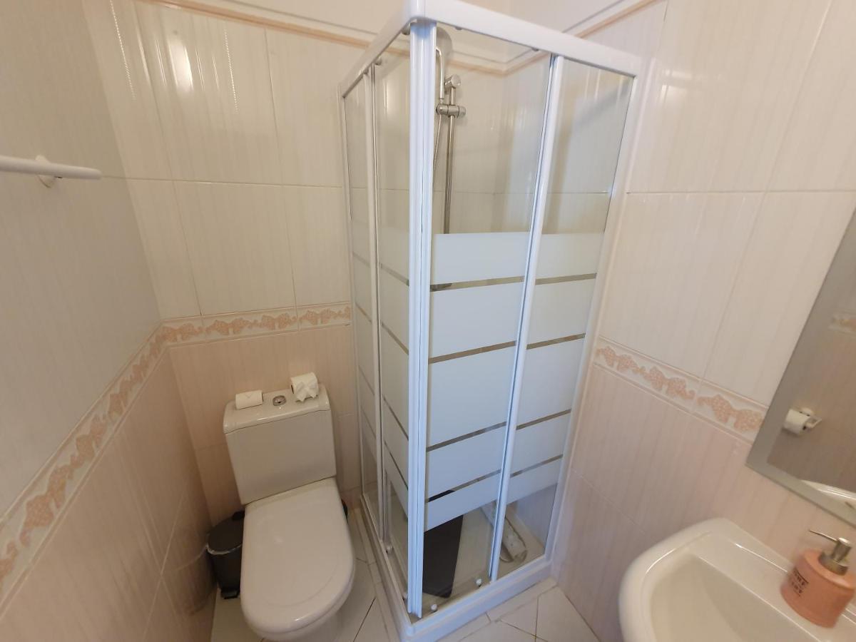 Algarve Villa Albufeira Altos Dos CaliçOs Εξωτερικό φωτογραφία