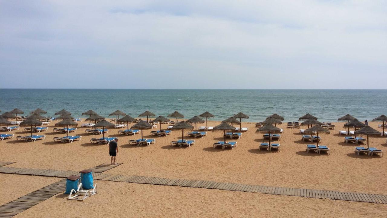 Algarve Villa Albufeira Altos Dos CaliçOs Εξωτερικό φωτογραφία