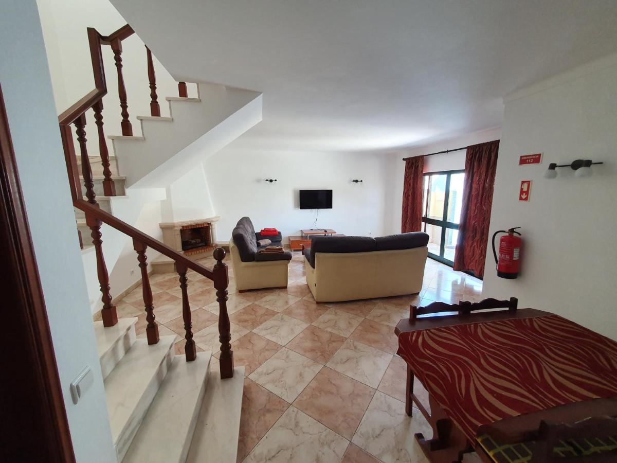 Algarve Villa Albufeira Altos Dos CaliçOs Εξωτερικό φωτογραφία