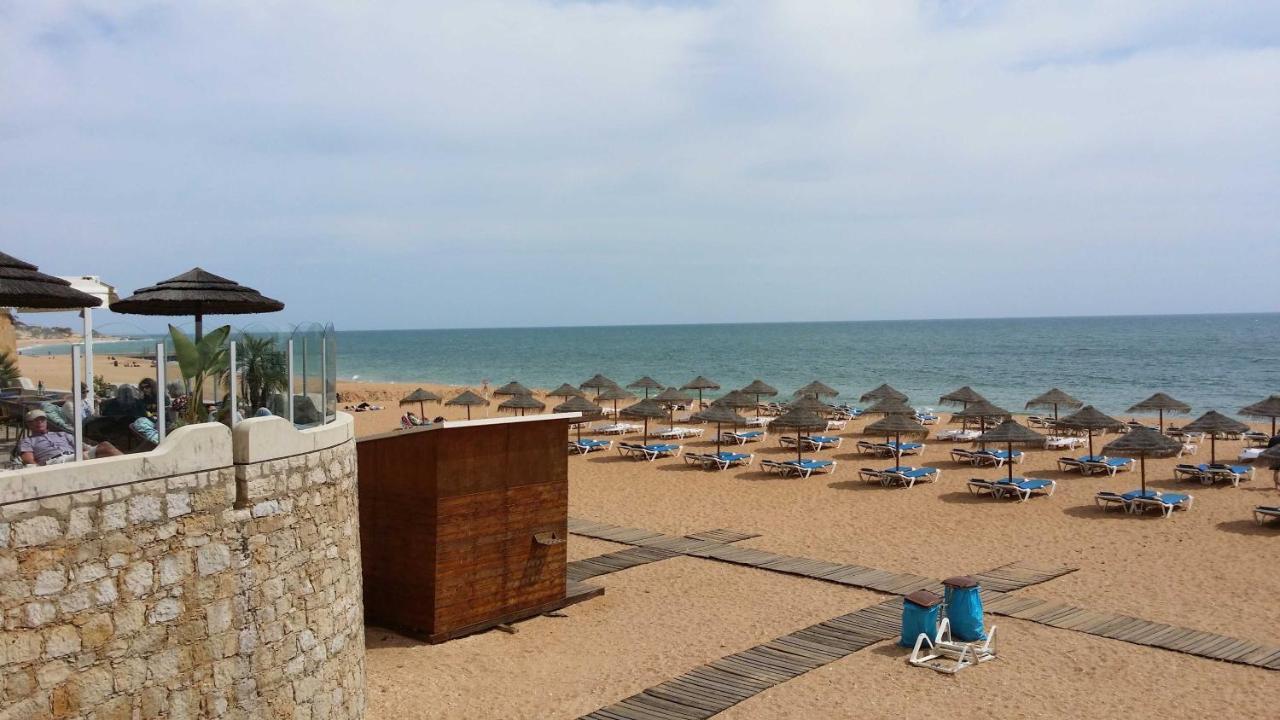 Algarve Villa Albufeira Altos Dos CaliçOs Εξωτερικό φωτογραφία