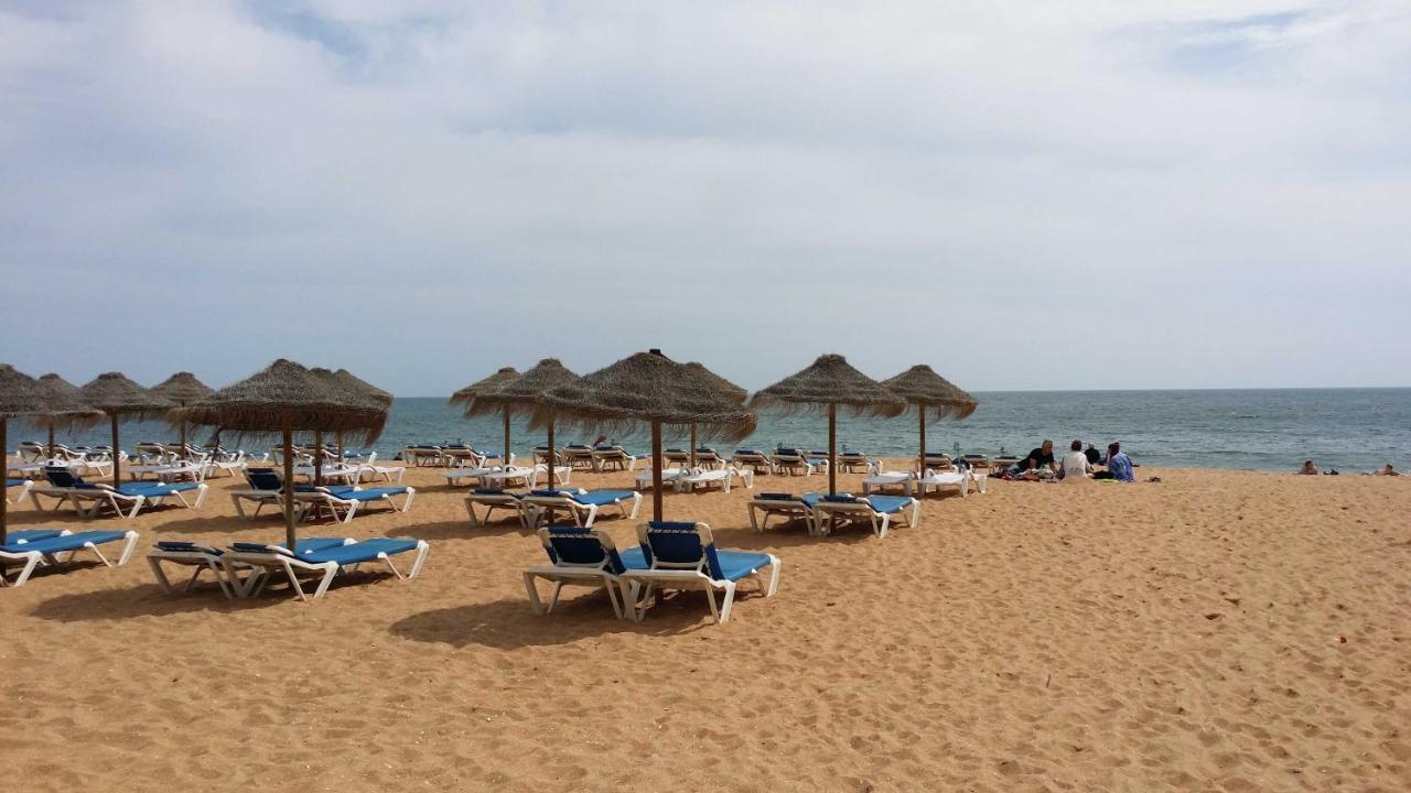 Algarve Villa Albufeira Altos Dos CaliçOs Εξωτερικό φωτογραφία
