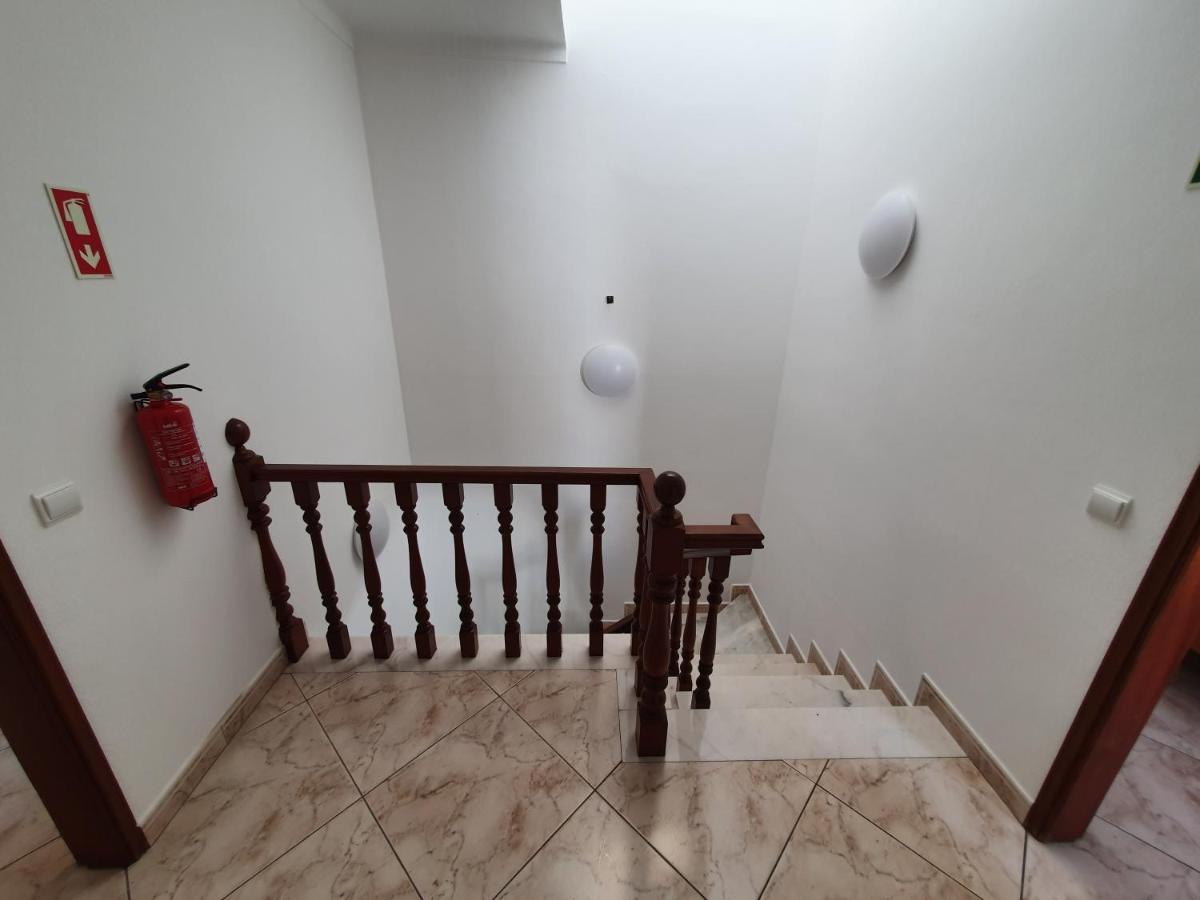 Algarve Villa Albufeira Altos Dos CaliçOs Εξωτερικό φωτογραφία