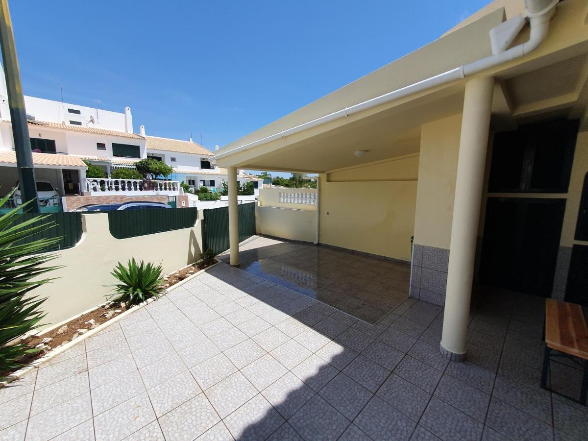 Algarve Villa Albufeira Altos Dos CaliçOs Εξωτερικό φωτογραφία